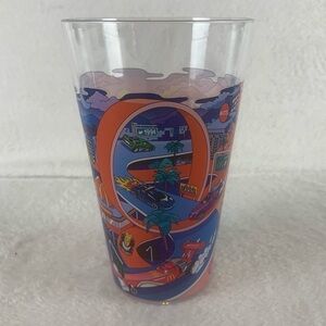 McDonalds Collector’s Cup 2024 New‎ Barbie Hot Wheels Unopened